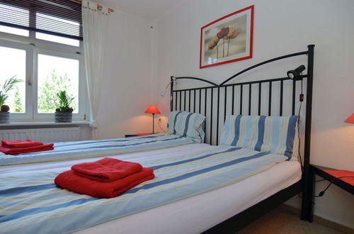 Photo 4 - Modern Apartment in a Listed Villa With Beautiful-formerly TUI Ferienhaus