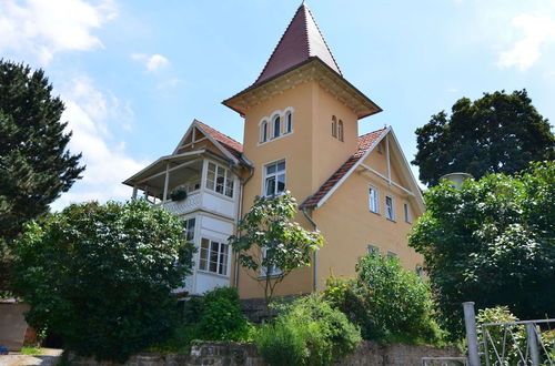 Photo 30 - Modern Apartment in a Listed Villa With Beautiful-formerly TUI Ferienhaus