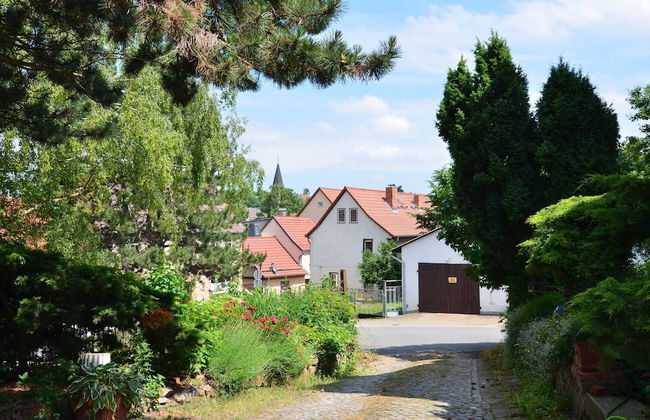 Apartment in Harz Near Ski Slopes - Foto 32