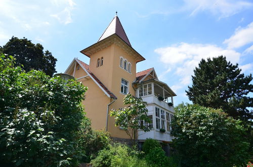 Photo 33 - Modern Apartment in a Listed Villa With Beautiful-formerly TUI Ferienhaus