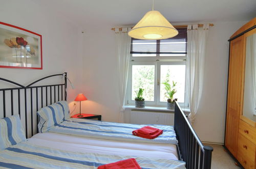 Photo 2 - Modern Apartment in a Listed Villa With Beautiful-formerly TUI Ferienhaus