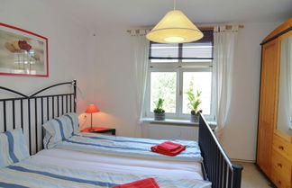 Photo 2 - Modern Apartment in a Listed Villa With Beautiful-formerly TUI Ferienhaus