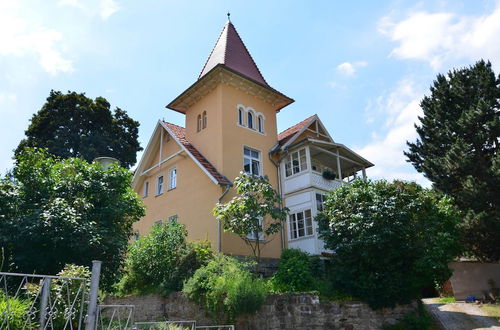 Photo 34 - Modern Apartment in a Listed Villa With Beautiful-formerly TUI Ferienhaus