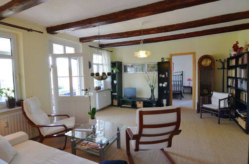 Photo 15 - Modern Apartment in a Listed Villa With Beautiful-formerly TUI Ferienhaus