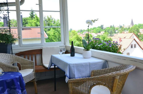 Photo 21 - Modern Apartment in a Listed Villa With Beautiful-formerly TUI Ferienhaus