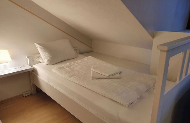 CityPark Hotel - Foto 4