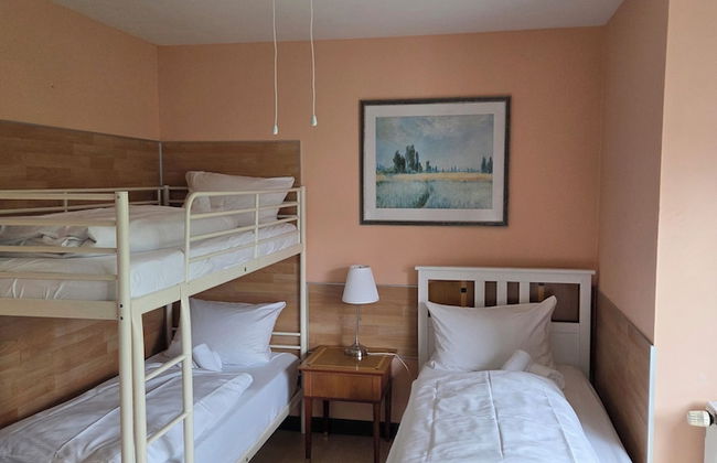 CityPark Hotel - Foto 6