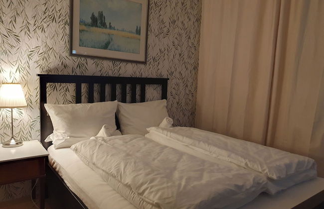 CityPark Hotel - Foto 14