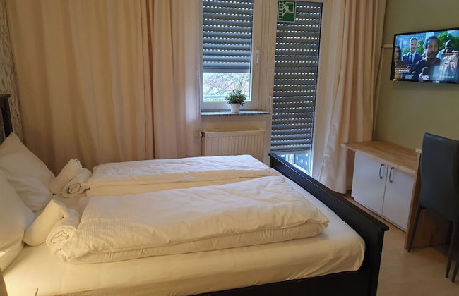 CityPark Hotel - Foto 12