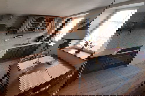 Foto 15 - Beautiful Holiday Home With Terrace