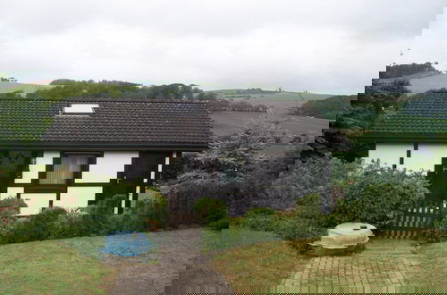 Photo 1 - Ferienhaus am Hennesee mit Terrasse