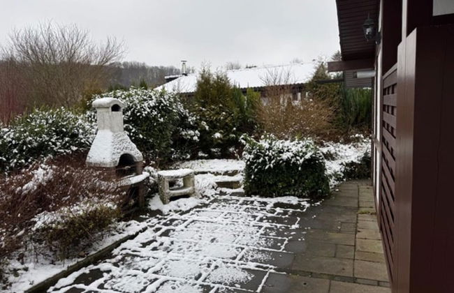 Holiday Home Meschede Near Winterberg Skiing - Foto 28