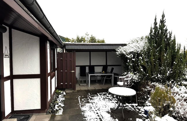 Holiday Home Meschede Near Winterberg Skiing - Foto 25