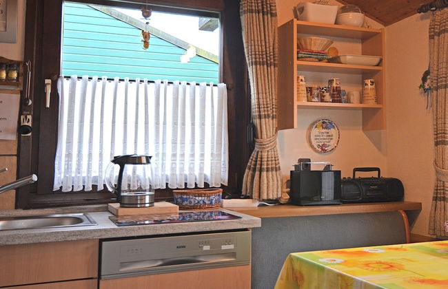 Holiday Home Meschede Near Winterberg Skiing - Foto 17