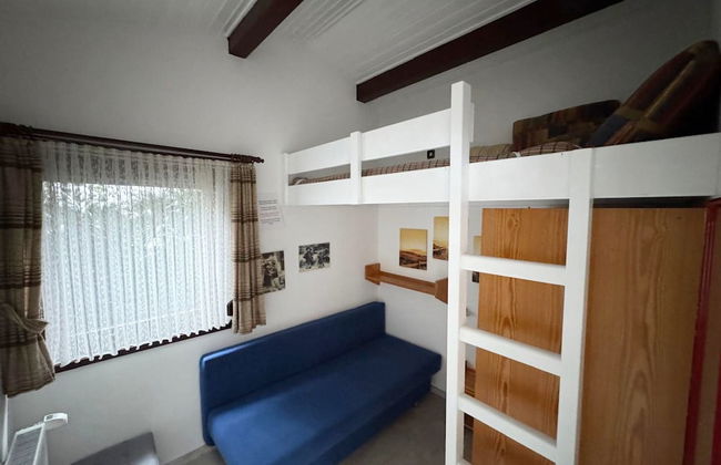 Holiday Home Meschede Near Winterberg Skiing - Foto 12