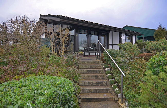 Holiday Home Meschede Near Winterberg Skiing - Foto 31