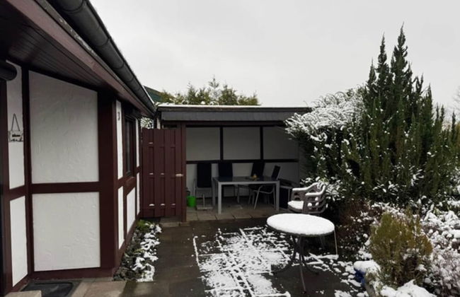 Holiday Home Meschede Near Winterberg Skiing - Foto 35