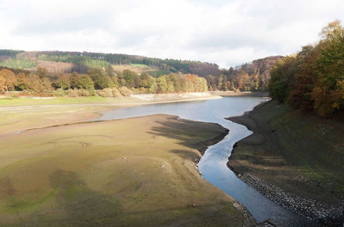 Photo 23 - Holiday Home on Lake Henne With Terrace