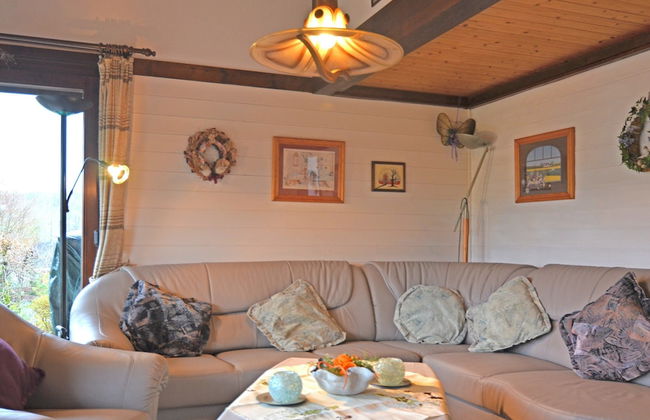 Holiday Home Meschede Near Winterberg Skiing - Foto 19