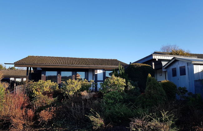 Holiday Home Meschede Near Winterberg Skiing - Foto 32