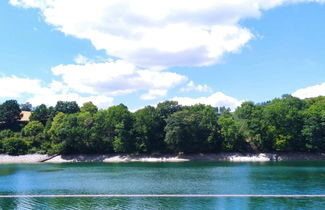 Photo 2 - Ferienhaus am Hennesee mit Terrasse