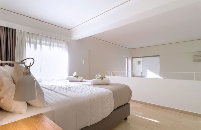 Lotus Hotel Apartments - Foto 16