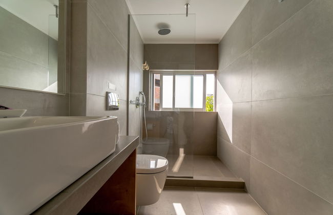 Lotus Hotel Apartments - Foto 17