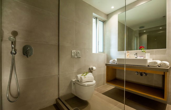 Lotus Hotel Apartments - Foto 15