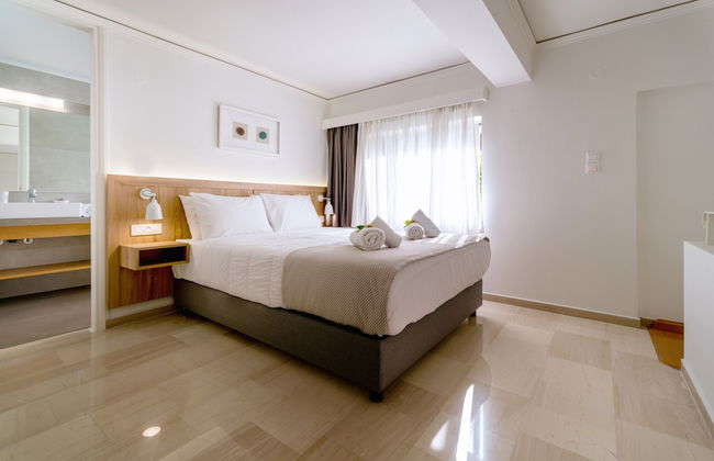 Lotus Hotel Apartments - Foto 10