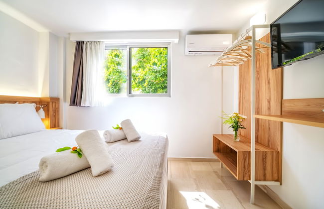 Lotus Hotel Apartments - Foto 5