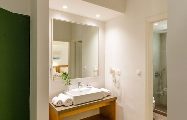 Lotus Hotel Apartments - Foto 41