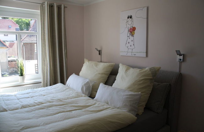Ferienwohnung 1.OG.Rechts - Foto 4