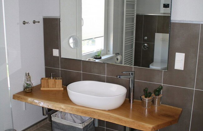 Ferienwohnung 1.OG.Rechts - Foto 13