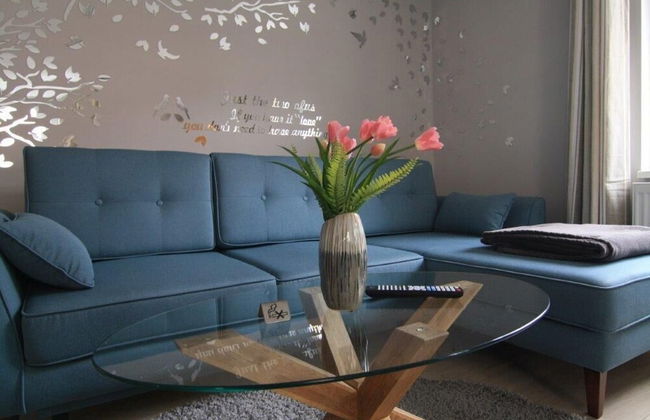 Ferienwohnung 1.OG.Rechts - Foto 9