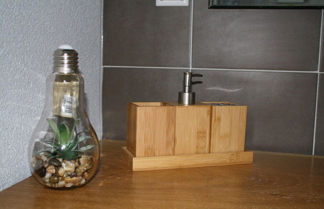 Ferienwohnung 1.OG.Rechts - Foto 11