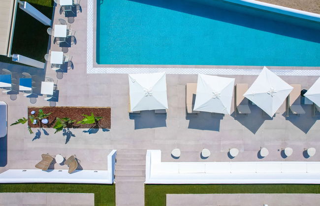 Narciso Luxury Suites - Foto 26