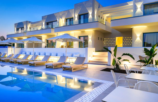Narciso Luxury Suites - Foto 23