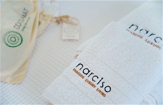 Foto 3 - Narciso Luxury Suites