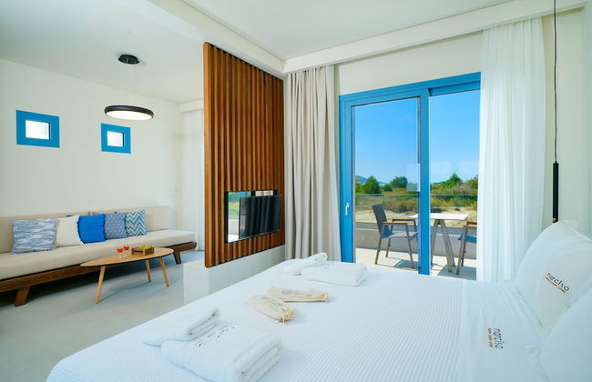 Narciso Luxury Suites - Foto 6