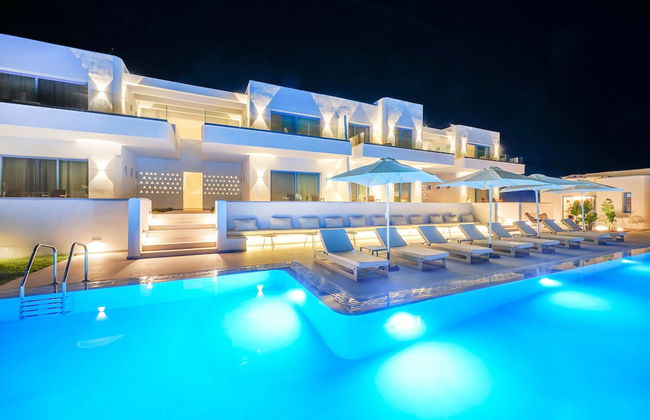 Narciso Luxury Suites - Foto 27