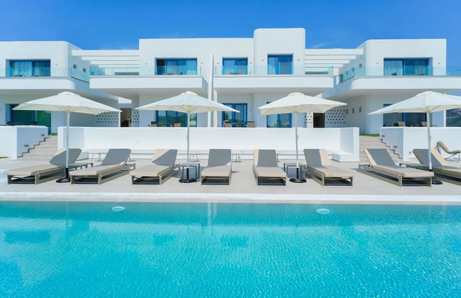 Narciso Luxury Suites - Foto 24