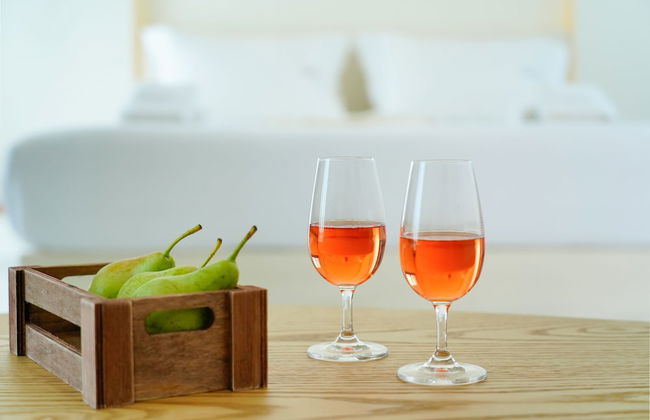Narciso Luxury Suites - Foto 4