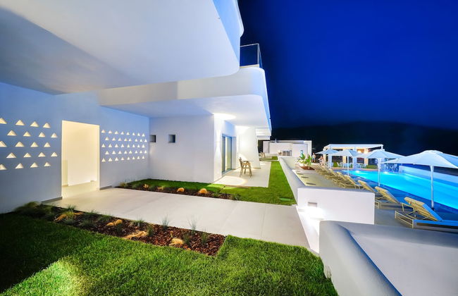 Narciso Luxury Suites - Foto 13