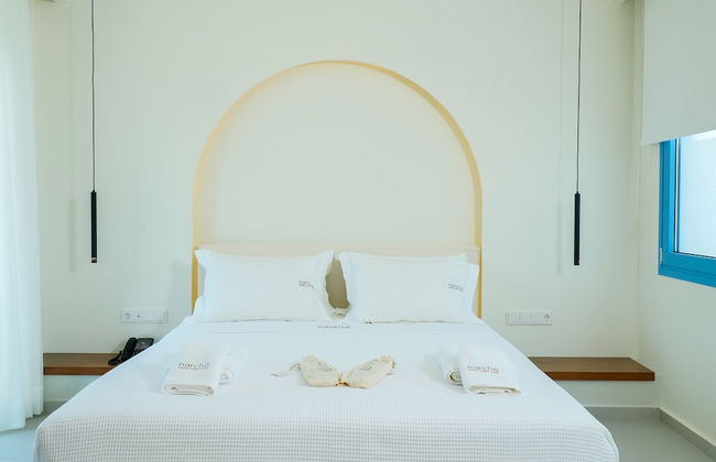 Narciso Luxury Suites - Foto 2
