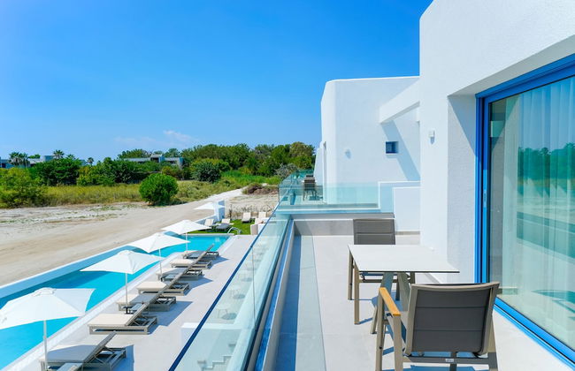 Narciso Luxury Suites - Foto 12