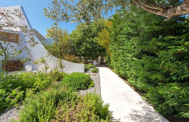 Villa Ixia - Photo 18