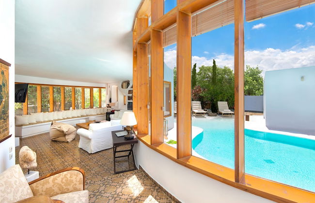 Villa Ixia - Photo 13