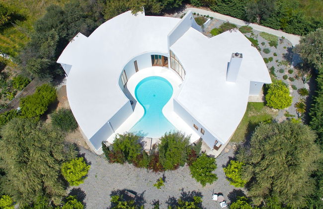 Villa Ixia - Photo 1
