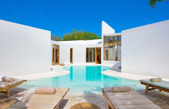 Villa Ixia - Photo 9
