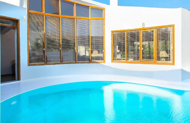 Villa Ixia - Photo 10